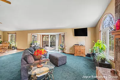 850 W White Lake Drive, Whitehall, MI 49461 - Photo 9