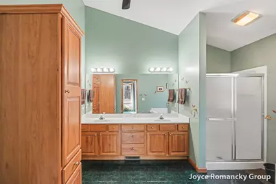 850 W White Lake Drive, Whitehall, MI 49461 - Photo 19