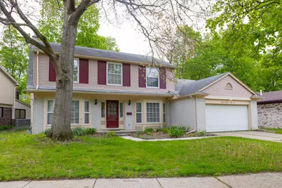 3356 Tacoma Circle, Ann Arbor, MI 48108 - Photo 1