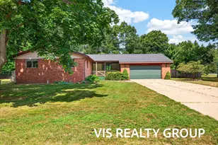 7645 Carefree Dr, Whitehall, MI 49461 - Photo 1