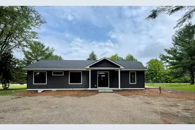 8279 Cherry Avenue, Rapid City, MI 49676 - Photo 1