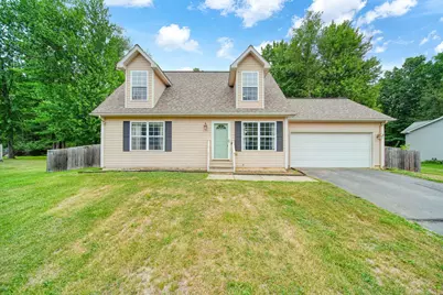 7966 Village Green Lane, Parma, MI 49269 - Photo 1
