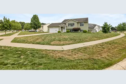 514 Clear Wood Drive SE, Grand Rapids, MI 49548 - Photo 5