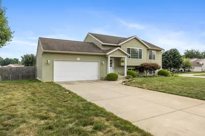 514 Clear Wood Drive SE, Grand Rapids, MI 49548 - Photo 3