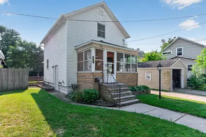 905 N Elm Avenue, Jackson, MI 49202 - Photo 3