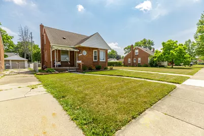 3413 Lincoln Street, Dearborn, MI 48124 - Photo 3