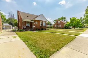 3413 Lincoln St, Dearborn, MI 48124 - Photo 3