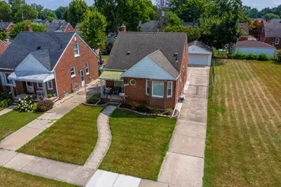 3413 Lincoln Street, Dearborn, MI 48124 - Photo 55