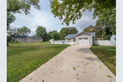 314 S Linden Street, Marshall, MI 49068 - Photo 3