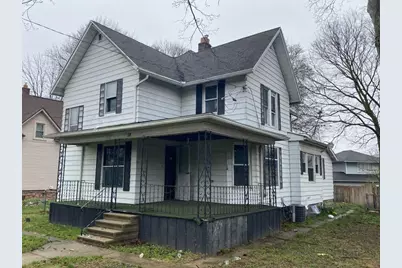 28 Convis Street, Battle Creek, MI 49017 - Photo 1