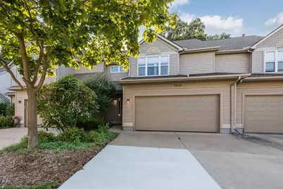 3532 Meadow Grove Trail, Ann Arbor, MI 48108 - Photo 1