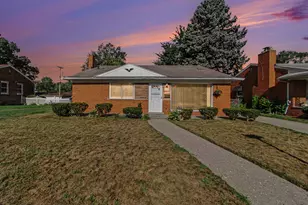 13429 Garfield St, Bedford, MI 48239 - Photo 1