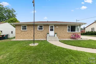 3861 Omaha St SW, Grandville, MI 49418 - Photo 1