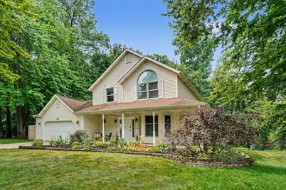 238 Jacaranda Drive, Battle Creek, MI 49015 - Photo 1