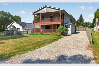 232 Bender Street, Jackson, MI 49202 - Photo 1