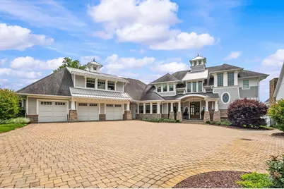 61320 Crooked Creek Road, Cassopolis, MI 49031 - Photo 1