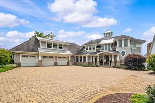 61320 Crooked Creek Rd, Cassopolis, MI 49031 - Photo 1