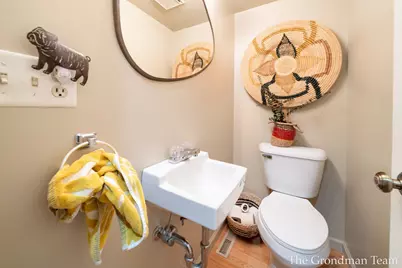 3562 Whispering Brook Drive SE #55, Grand Rapids, MI 49508 - Photo 13