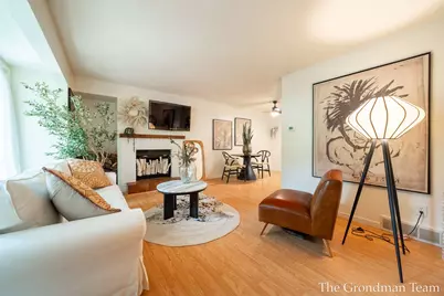 3562 Whispering Brook Drive SE #55, Grand Rapids, MI 49508 - Photo 3