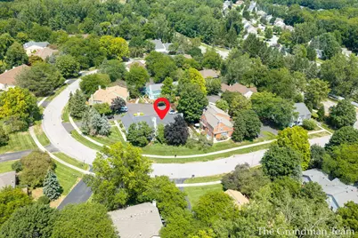3562 Whispering Brook Drive SE #55, Grand Rapids, MI 49508 - Photo 37