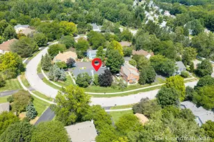 3562 Whispering Brook Dr SE, Grand Rapids, MI 49508 - Photo 37