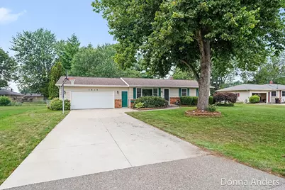 7635 Hollyhock Avenue, Jenison, MI 49428 - Photo 3