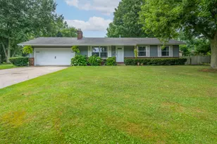 536 Dell St, Saint Joseph, MI 49085 - Photo 1
