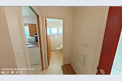 629 Duane Court, Ann Arbor, MI 48103 - Photo 13