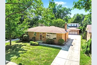 629 Duane Court, Ann Arbor, MI 48103 - Photo 1
