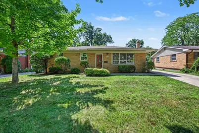 629 Duane Court, Ann Arbor, MI 48103 - Photo 3