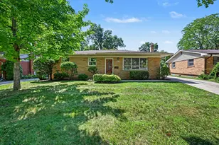 629 Duane Ct, Ann Arbor, MI 48103 - Photo 3