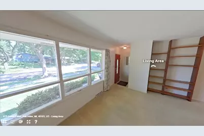 629 Duane Court, Ann Arbor, MI 48103 - Photo 5