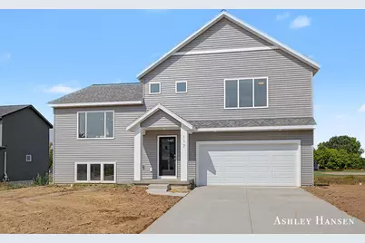 117 Chase NW, Kent City, MI 49330 - Photo 1