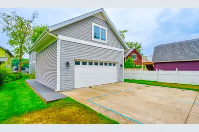8414 Lake Avenue, Watervliet, MI 49098 - Photo 23