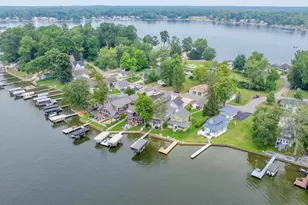 8414 Lake Ave, Watervliet, MI 49098 - Photo 27