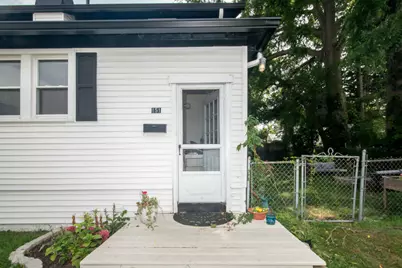 151 & 153 Jackson Street, Chelsea, MI 48118 - Photo 3