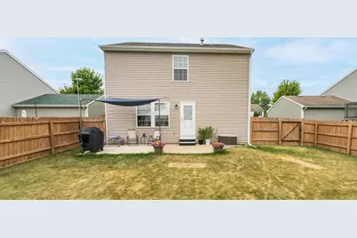 1409 Odell Farm Lane, Vicksburg, MI 49097 - Photo 25
