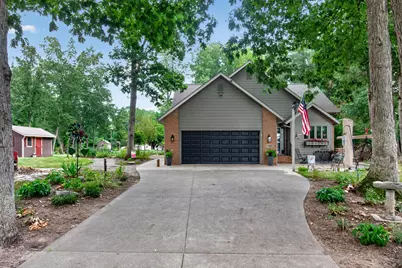 11691 Bradley Drive, Jerome, MI 49249 - Photo 1
