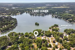 11691 Bradley Dr, Jerome, MI 49249 - Photo 3
