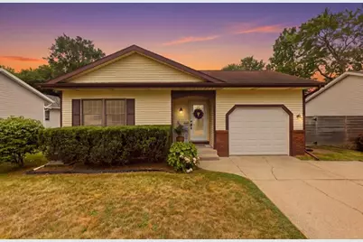 2844 Beechridge Drive, Hudsonville, MI 49426 - Photo 1