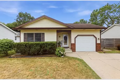 2844 Beechridge Drive, Hudsonville, MI 49426 - Photo 3