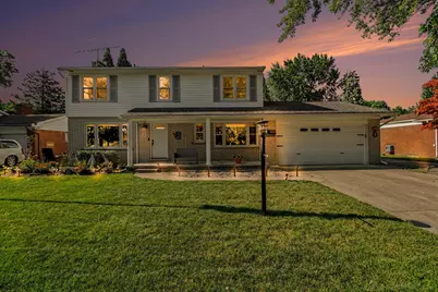 23940 King Drive, Clinton, MI 48035 - Photo 1