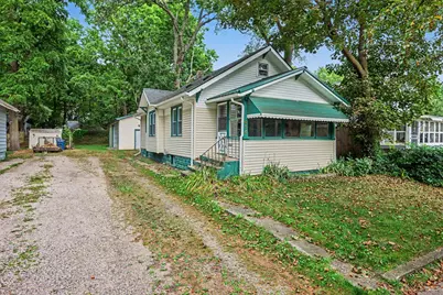 414 Trimble Avenue, Kalamazoo, MI 49048 - Photo 1
