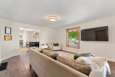 208 E Broadway Street, Woodland, MI 48897 - Photo 1