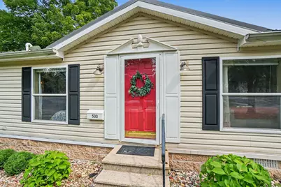 533 Humphrey Street, South Haven, MI 49090 - Photo 3