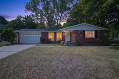 145 Mohawk Street, Jackson, MI 49203 - Photo 1