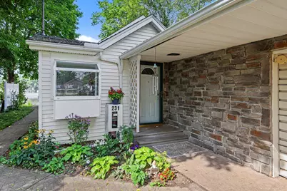 231 N Lakeside Drive, Michigan Center, MI 49254 - Photo 5
