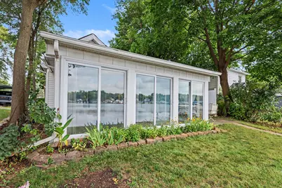 231 N Lakeside Drive, Michigan Center, MI 49254 - Photo 27