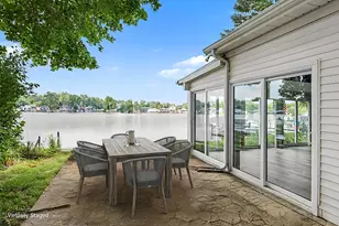231 N Lakeside Dr, Michigan Center, MI 49254 - Photo 29