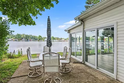 231 N Lakeside Drive, Michigan Center, MI 49254 - Photo 25